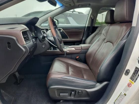 Lexus RX 350 3.5l Base, снимка 7