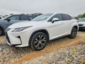 Lexus RX 350 3.5l Base, снимка 1