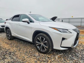 Lexus RX 350 3.5l Base, снимка 4