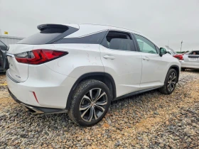 Lexus RX 350 3.5l Base, снимка 3