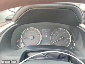 Lexus RX 350 3.5l Base, снимка 9