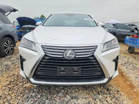 Lexus RX 350 3.5l Base, снимка 5