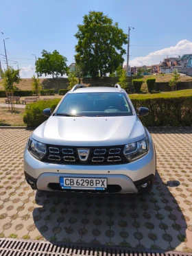 Dacia Duster TCe-100 Eco-G, снимка 2