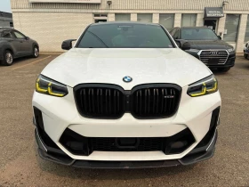 BMW X4 COMPETITION * ВСИЧКИ ЕКСТРИ * ГУМИ/ДЖАНТИ* , снимка 2