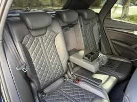 Audi SQ5 FULL EXSLUSIVE CH, снимка 8