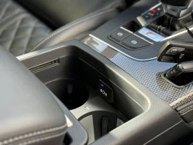 Audi SQ5 FULL EXSLUSIVE CH, снимка 14
