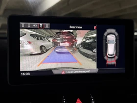 Audi SQ5 FULL EXSLUSIVE CH, снимка 15