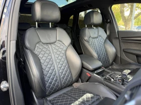 Audi SQ5 FULL EXSLUSIVE CH, снимка 7