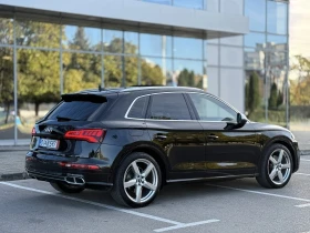 Audi SQ5 FULL EXSLUSIVE CH, снимка 4