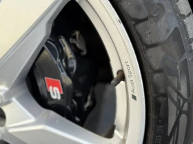 Audi SQ5 FULL EXSLUSIVE CH, снимка 17