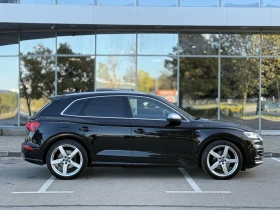 Audi SQ5 FULL EXSLUSIVE CH, снимка 3