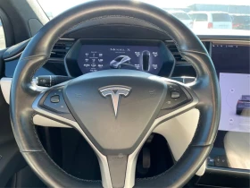 Tesla Model X LONG RANGE PLUS AWD FULL, снимка 10