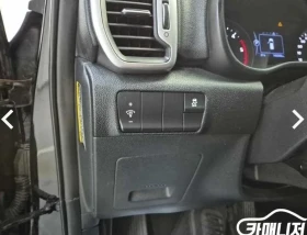 Kia Sportage 1.7 2Wd Noblesse, снимка 17