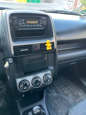 Honda Cr-v, снимка 6