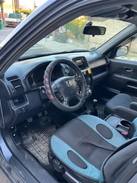 Honda Cr-v, снимка 5