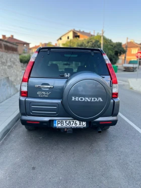 Honda Cr-v, снимка 3