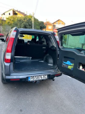 Honda Cr-v, снимка 4