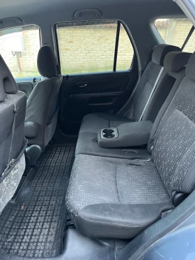 Honda Cr-v, снимка 8