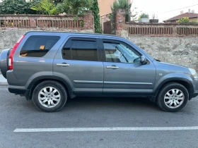 Honda Cr-v, снимка 2