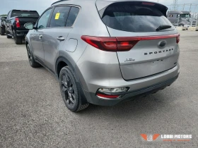 Kia Sportage, снимка 4
