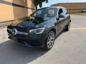Mercedes-Benz GLC 300 2021 | 2.0 Turbo | 255 к.с. | AWD | 94 854 км, снимка 1