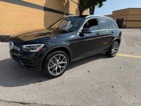 Mercedes-Benz GLC 300 2021 | 2.0 Turbo | 255 к.с. | AWD | 94 854 км, снимка 4