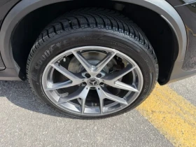 Mercedes-Benz GLC 300 2021 | 2.0 Turbo | 255 к.с. | AWD | 94 854 км, снимка 7