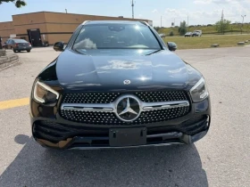 Mercedes-Benz GLC 300 2021 | 2.0 Turbo | 255 к.с. | AWD | 94 854 км, снимка 2