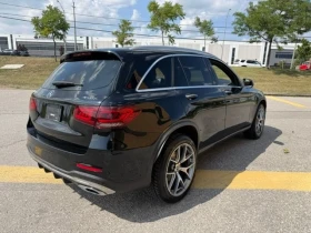 Mercedes-Benz GLC 300 2021 | 2.0 Turbo | 255 к.с. | AWD | 94 854 км, снимка 6