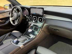 Mercedes-Benz GLC 300 2021 | 2.0 Turbo | 255 к.с. | AWD | 94 854 км, снимка 13