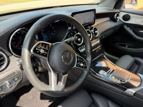 Mercedes-Benz GLC 300 2021 | 2.0 Turbo | 255 к.с. | AWD | 94 854 км, снимка 10