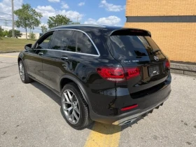 Mercedes-Benz GLC 300 2021 | 2.0 Turbo | 255 к.с. | AWD | 94 854 км, снимка 5