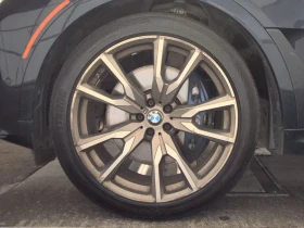 BMW X7 M50i, снимка 8