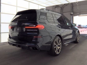 BMW X7 M50i, снимка 5