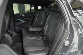 BMW X6 M Competition/INDIVIDUAL/LED/HARMAN KARDON/HUD/360, снимка 15