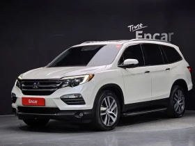 Honda Pilot 3Rd Generation 3.5, снимка 1
