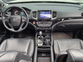 Honda Pilot 3Rd Generation 3.5, снимка 7