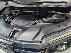 Honda Pilot 3Rd Generation 3.5, снимка 6