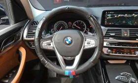 BMW X3 * xDrive 20d * АВТОКРЕДИТ БЕЗ ПЪРВОНАЧАЛНА, снимка 13