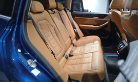 BMW X3 * xDrive 20d * АВТОКРЕДИТ БЕЗ ПЪРВОНАЧАЛНА, снимка 11