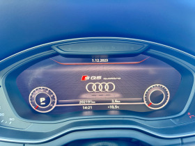 Audi SQ5 Нов внос от Белгия , снимка 16 - Автомобили и джипове - 45748027