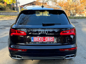 Audi SQ5 Нов внос от Белгия , снимка 9 - Автомобили и джипове - 45748027