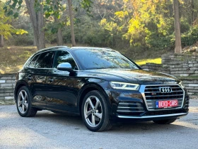 Audi SQ5 3.0TFSI V6 354, снимка 4