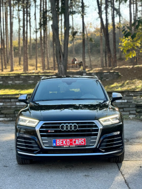Audi SQ5 Нов внос от Белгия , снимка 3