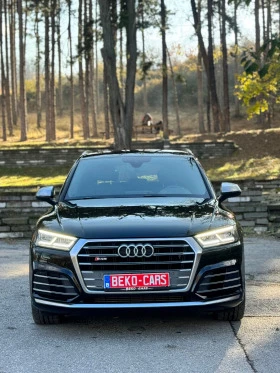 Audi SQ5 3.0TFSI V6 354, снимка 3