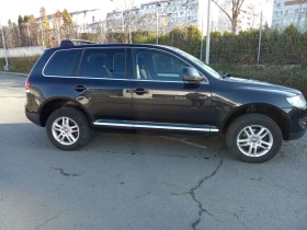 VW Touareg 2.5TDI, снимка 6