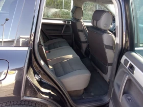 VW Touareg 2.5TDI, снимка 8