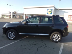 VW Touareg 2.5TDI, снимка 4