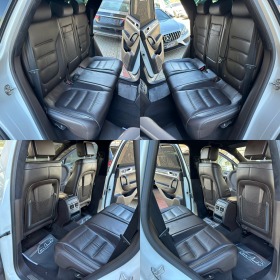 VW Touareg 4.2TDI#DISTRONIC#ОБДУХВАНЕ#360*CAM#DYNAUDIO#NAVI, снимка 13 - Автомобили и джипове - 45113649