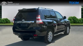 Toyota Land cruiser ГАРАНЦИЯ LUXURY PREMIUM, снимка 7